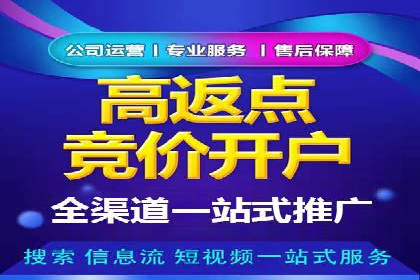 竞价推广公司案例：揭秘成功背后的秘密